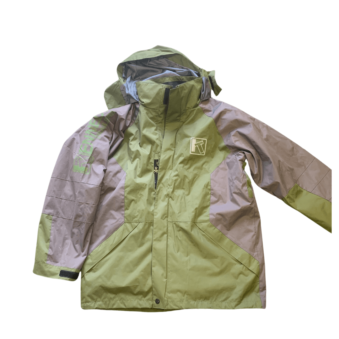 Jacket – All Weather Alpine3XL